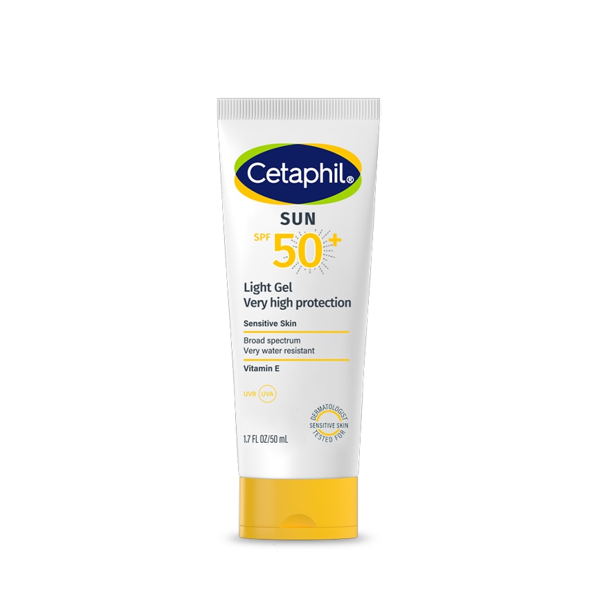 Sun Light Gel SPF50 - 50 ML