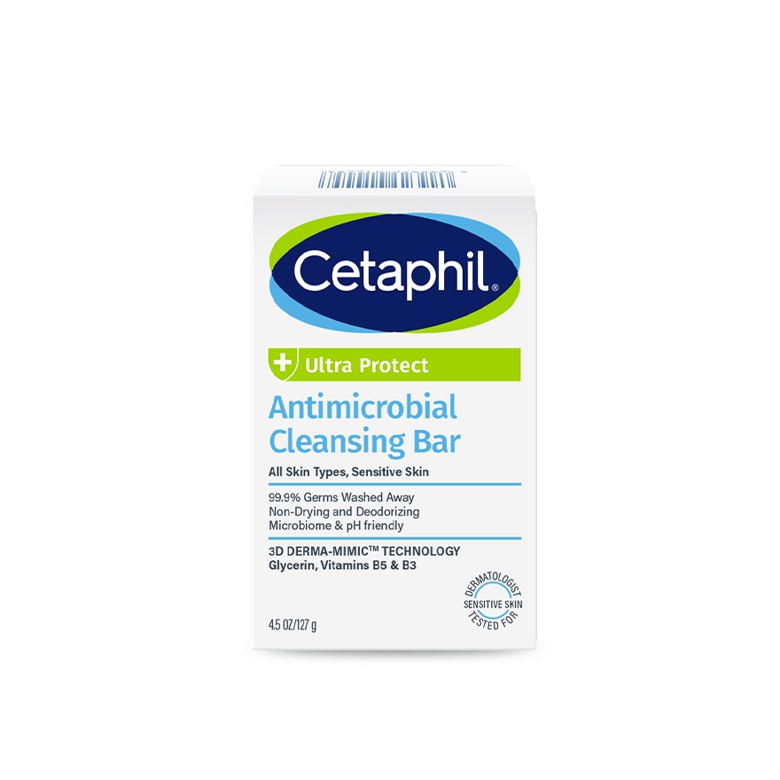 Bar uprotect as g 127g