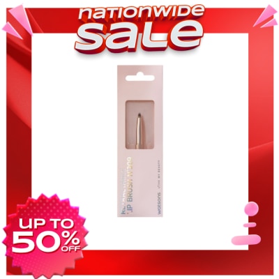 WATSONS WATSONS Retractable Lip Brush N 309
