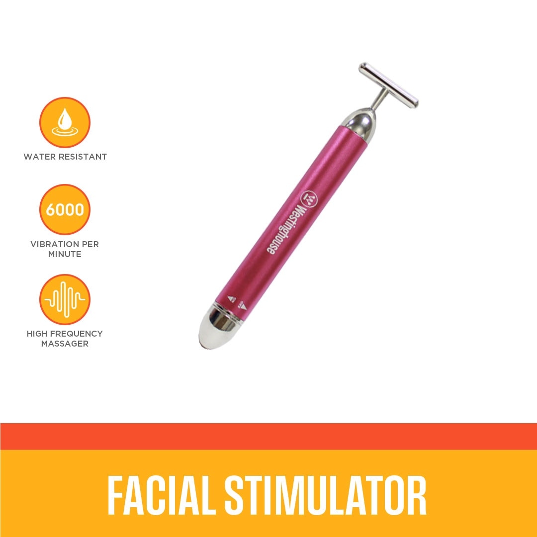 WESTINGHOUSE Facial Stimulator WH1112