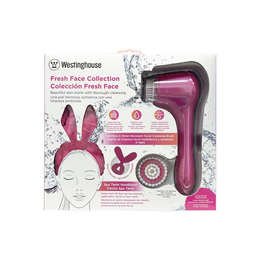WESTINGHOUSE Fresh Face Collection WH-1171