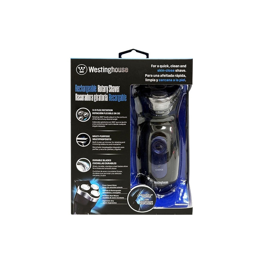 WESTINGHOUSE Mens Shaver WH-1147