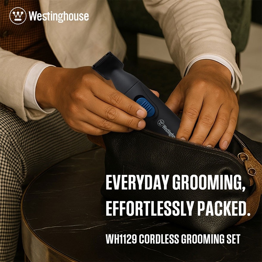 WESTINGHOUSE Grooming System WH-1129