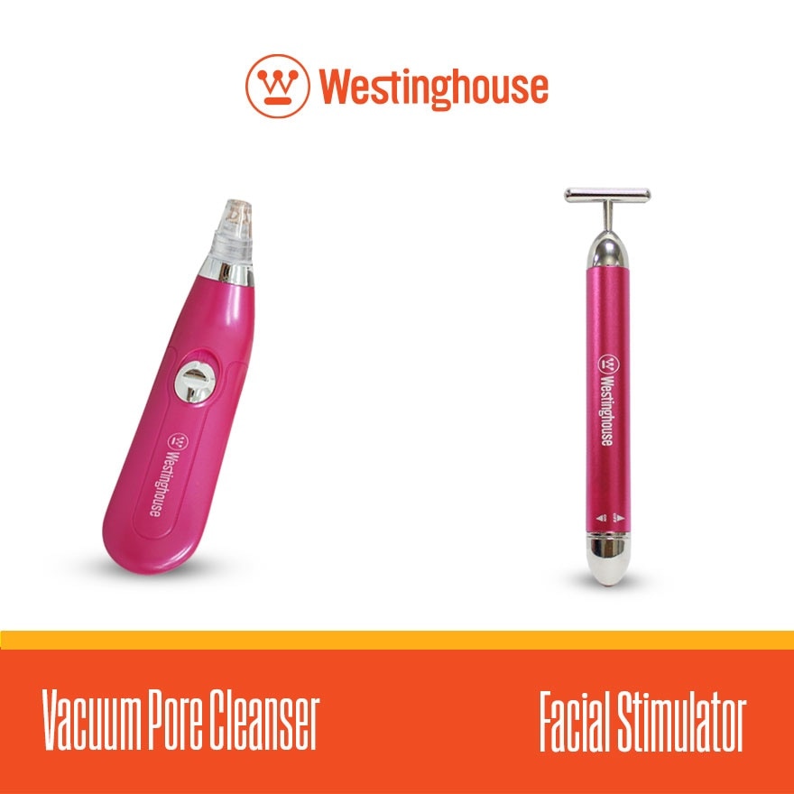 WESTINGHOUSE Facial Stimulator WH1112