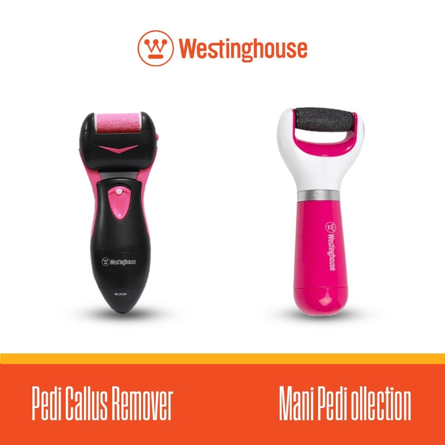 WESTINGHOUSE Mani Pedi Collection WH-1172