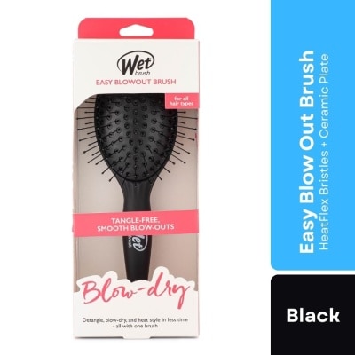 WET BRUSH - WET BRUSH Easy Blow Out Brush