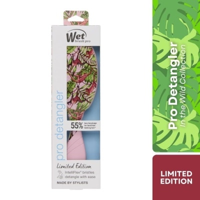 WET BRUSH - WET BRUSH Pro In the Wild Monkey