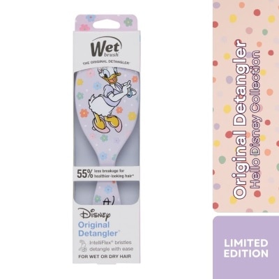 WET BRUSH - WET BRUSH Original Hello Disney Daisy