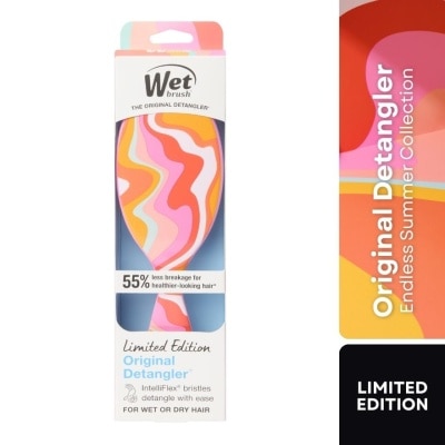 WET BRUSH - WET BRUSH Original Endless Summer Ice Cream