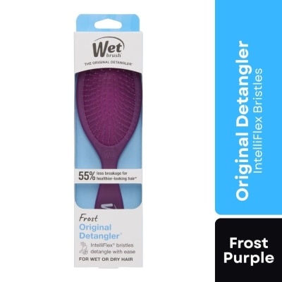 WET BRUSH - WET BRUSH Original Frost Purple