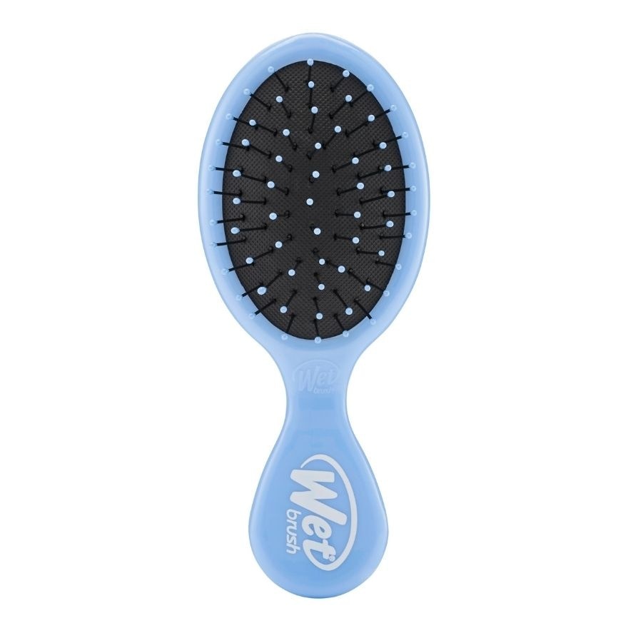 WET BRUSH Mini Detangler Sky