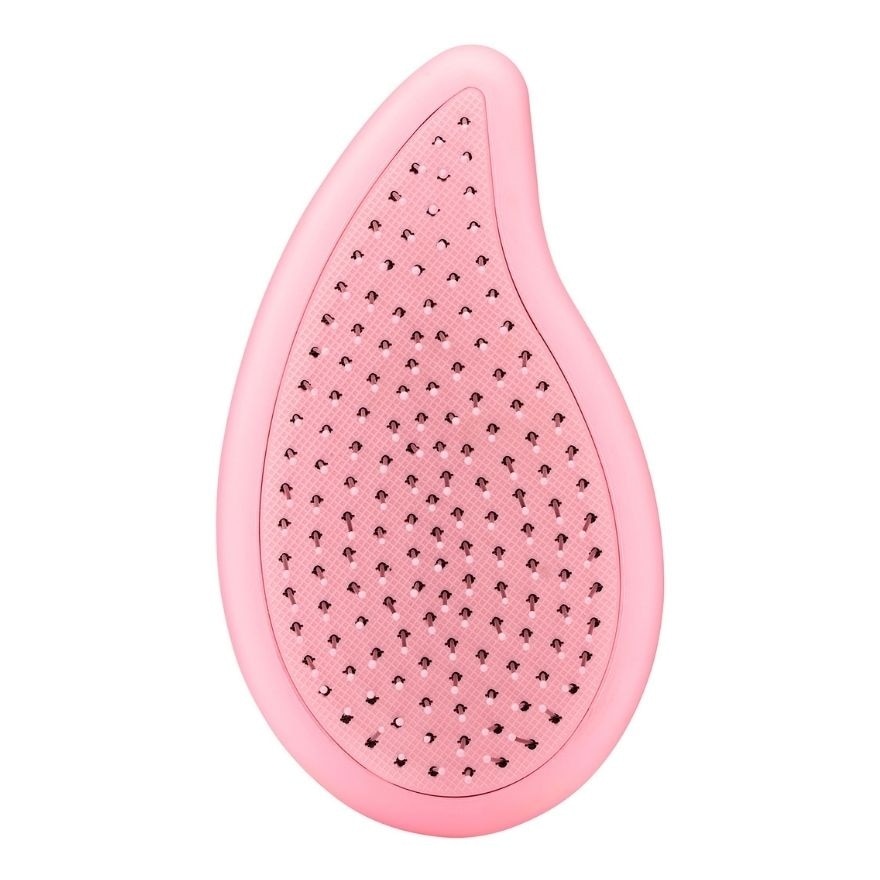 WET BRUSH Go Green Palm Detangler Watermelon