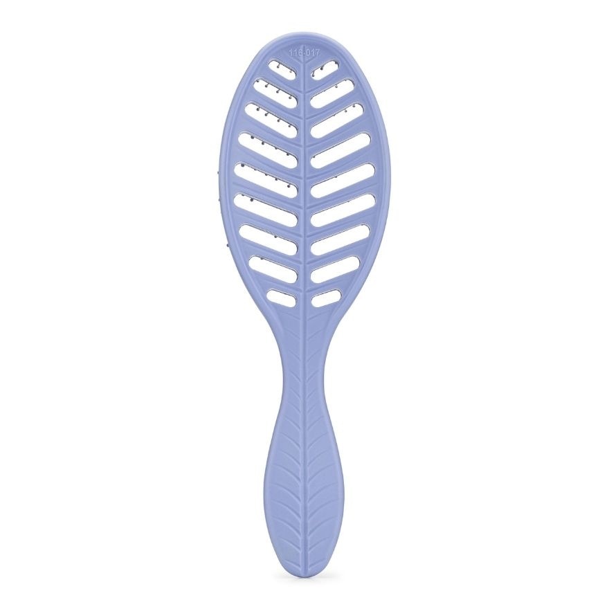 WET BRUSH Go Green Speed Dry Purple