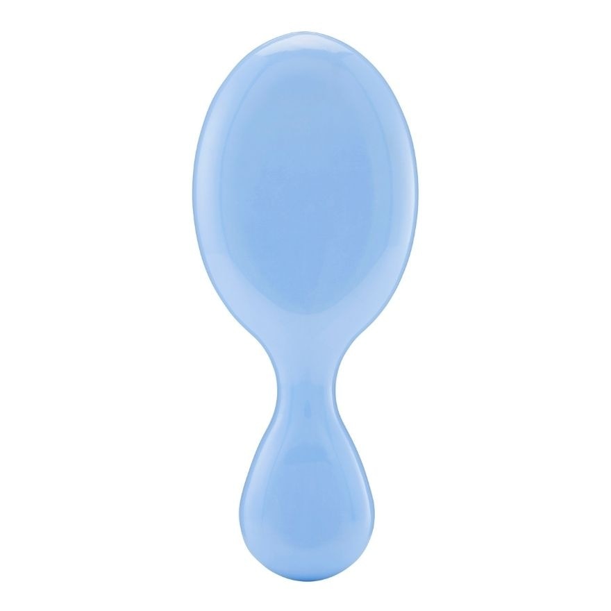 WET BRUSH Mini Detangler Sky