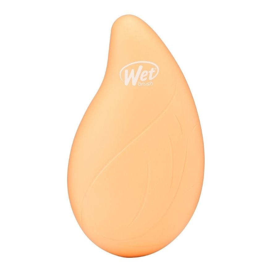 WET BRUSH Go Green Palm Detangler Coconut