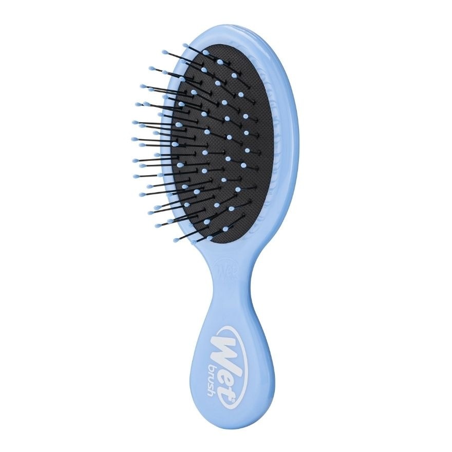 WET BRUSH Mini Detangler Sky