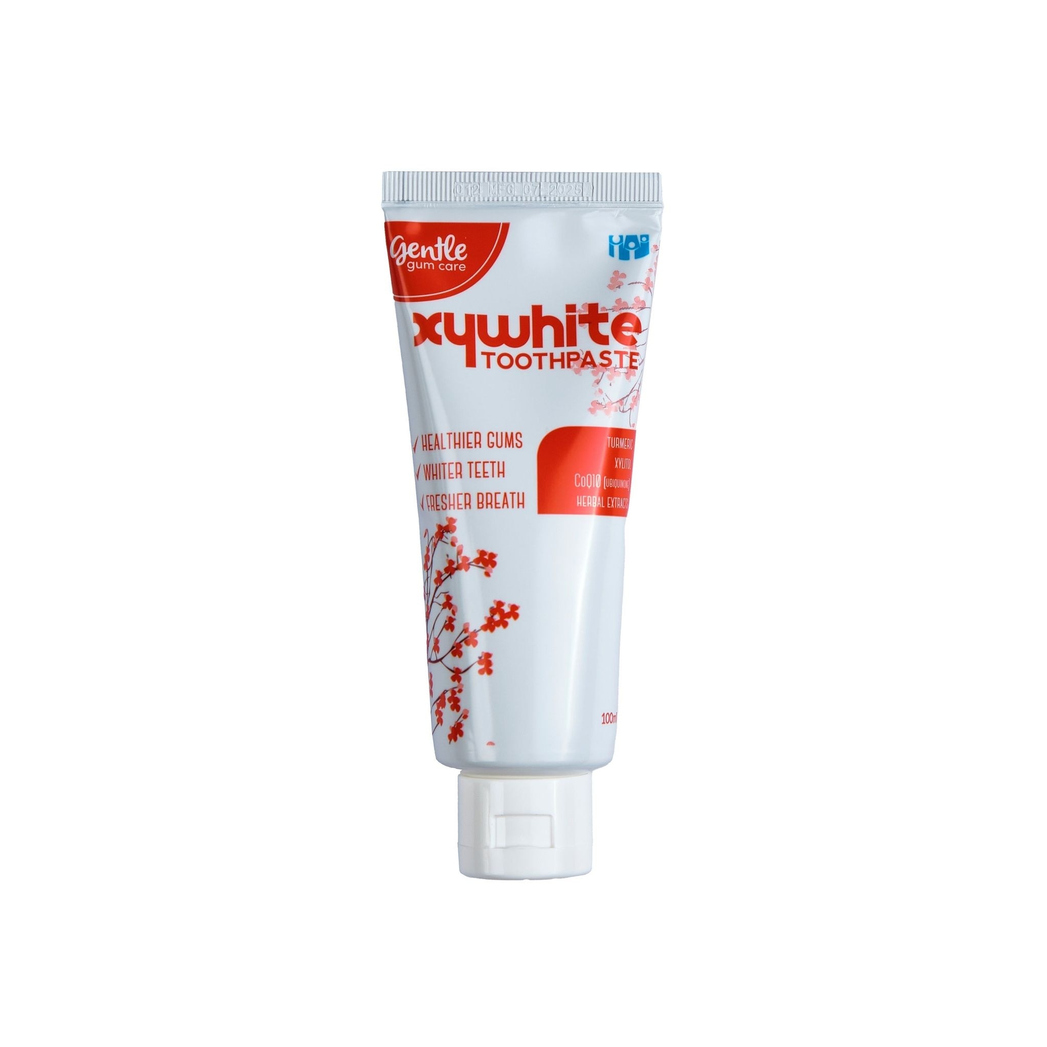 Xywhite Gum Care Toothpaste 100ml