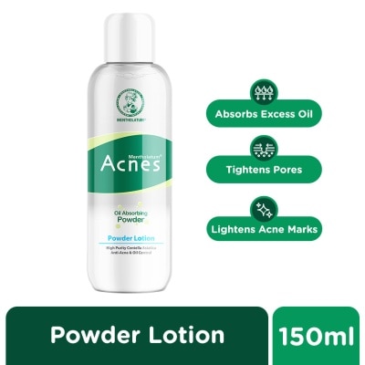ACNES Powder Lotion - 150ml