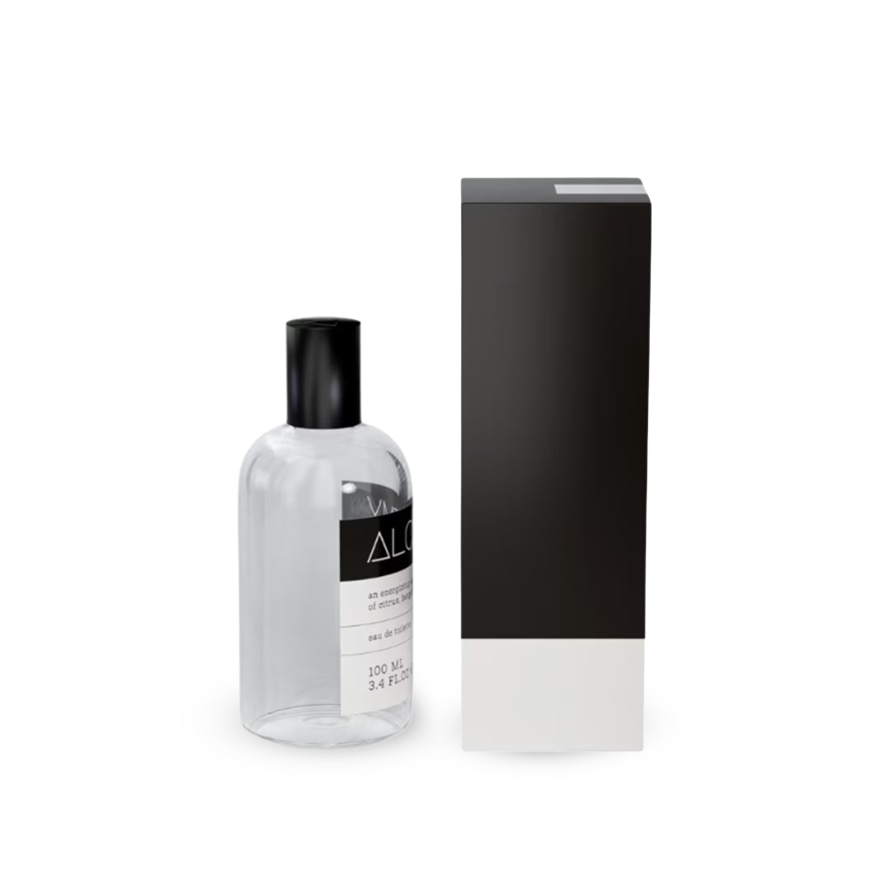 ALCHEMY Success Eu de Toilette 100ml