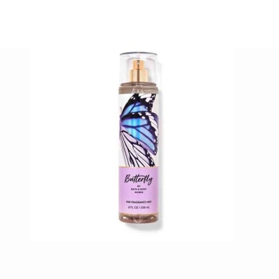 BATH N BODY WORKS Bbw Butterfly 236Ml