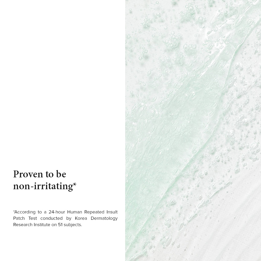 BEAUTY OF JOSEON Green Plum Refreshing Cleanser 100ml