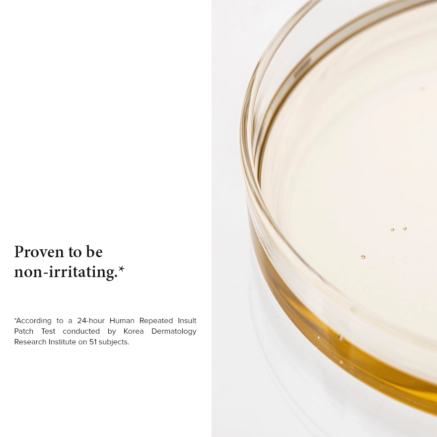 BEAUTY OF JOSEON Ginseng Cleansing Oil 210ml