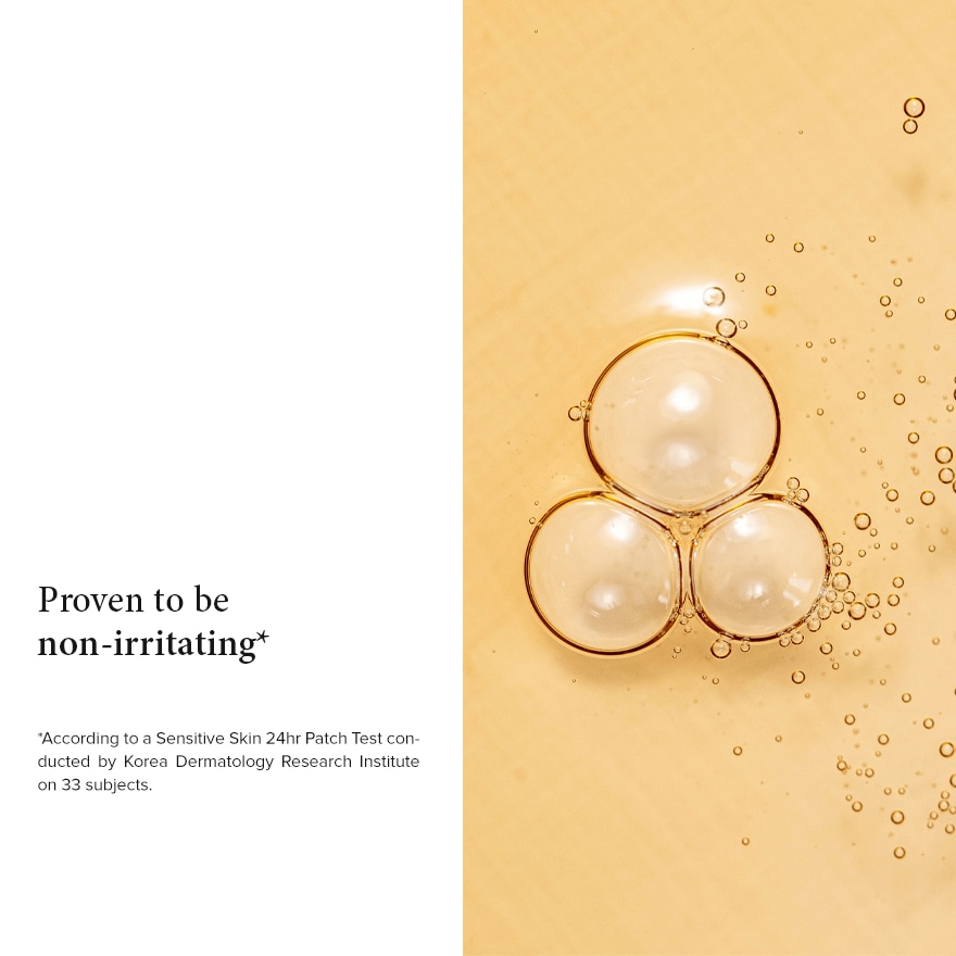 BEAUTY OF JOSEON Essence Water Delux 40ml