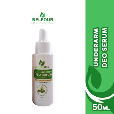 BELFOUR BELFOUR Underarm Deo Serum 50ml