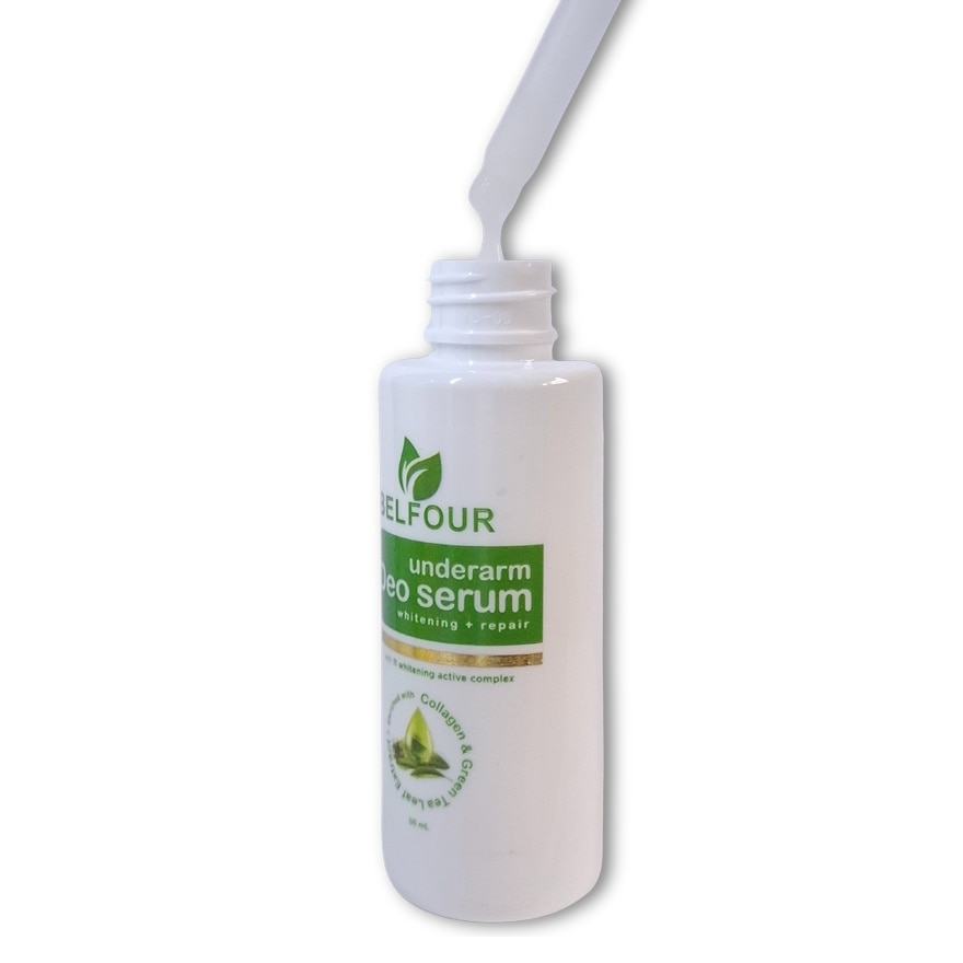 BELFOUR Underarm Deo Serum 50ml