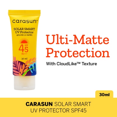 CARASUN CARASUN Solar Smart UV Pro SPF45 30ml