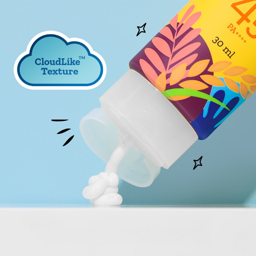 CARASUN Solar Smart UV Pro SPF45 30ml