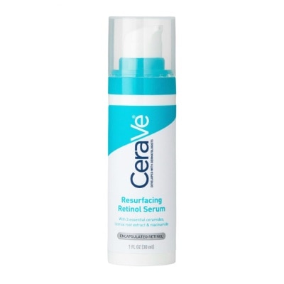 CERAVE Resurfacing Retinol Serum - 30 ML