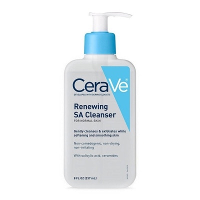 CERAVE SA Renewing Cleanser - 237 ML