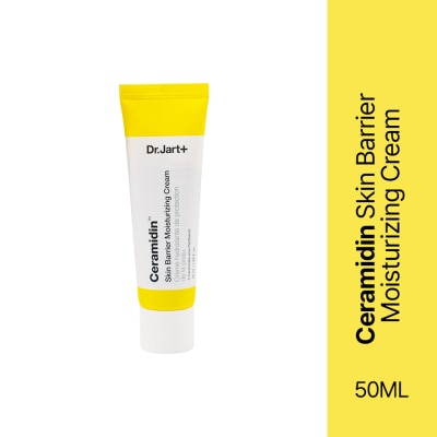 DR JART DR JART Ceramidin Skin Barrier Moisturizing Cream 50ml
