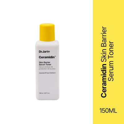 DR JART DR JART Ceramidin Skin Barrier Serum Toner 150ml