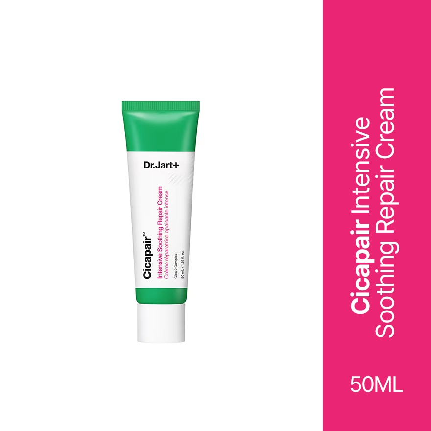 DR JART Cicapair Intensive Soothing Repair Cream 50ml