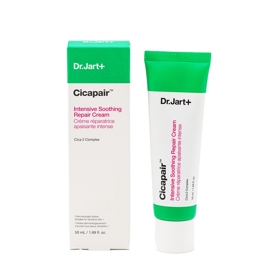 DR JART Cicapair Intensive Soothing Repair Cream 50ml