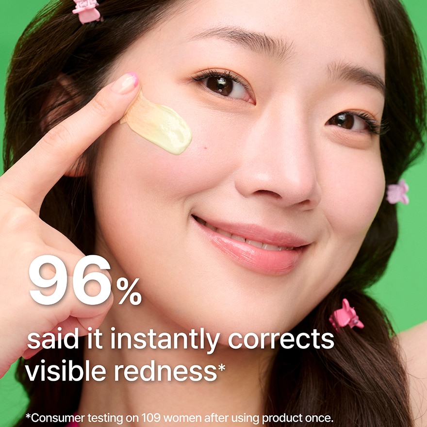 DR JART Cicapair Tiger Grass Color Correcting Treatment(15Ml)