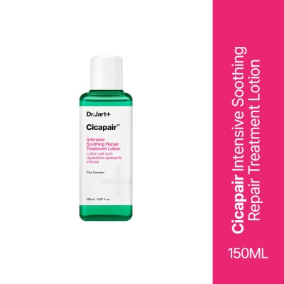 DR JART DR JART Cicapair Intensive Soothing Repair Treatment Lotion 150ml