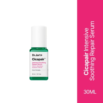 DR JART DR JART Cicapair Intensive Soothing Repair Serum 30ml