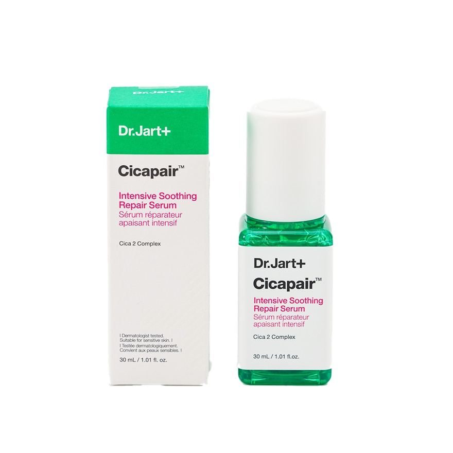 DR JART Cicapair Intensive Soothing Repair Serum 30ml