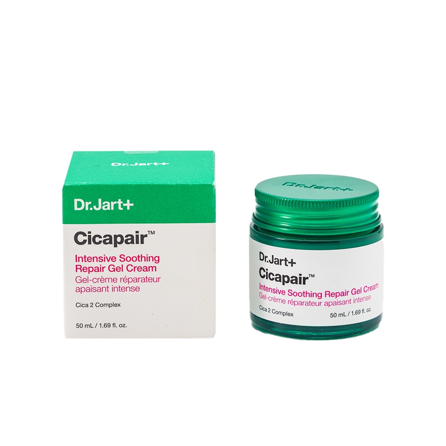 DR JART Cicapair Intensive Soothing Repair Gel Cream 50ml