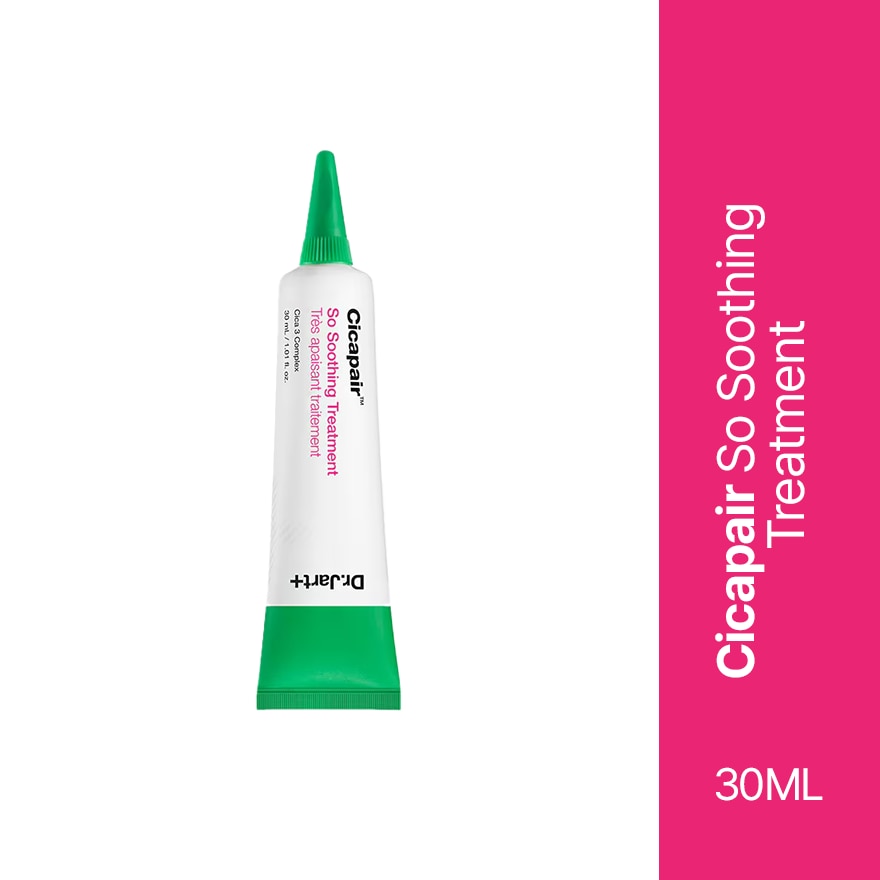 DR JART Cicapair So Soothing Treatment 30ml image