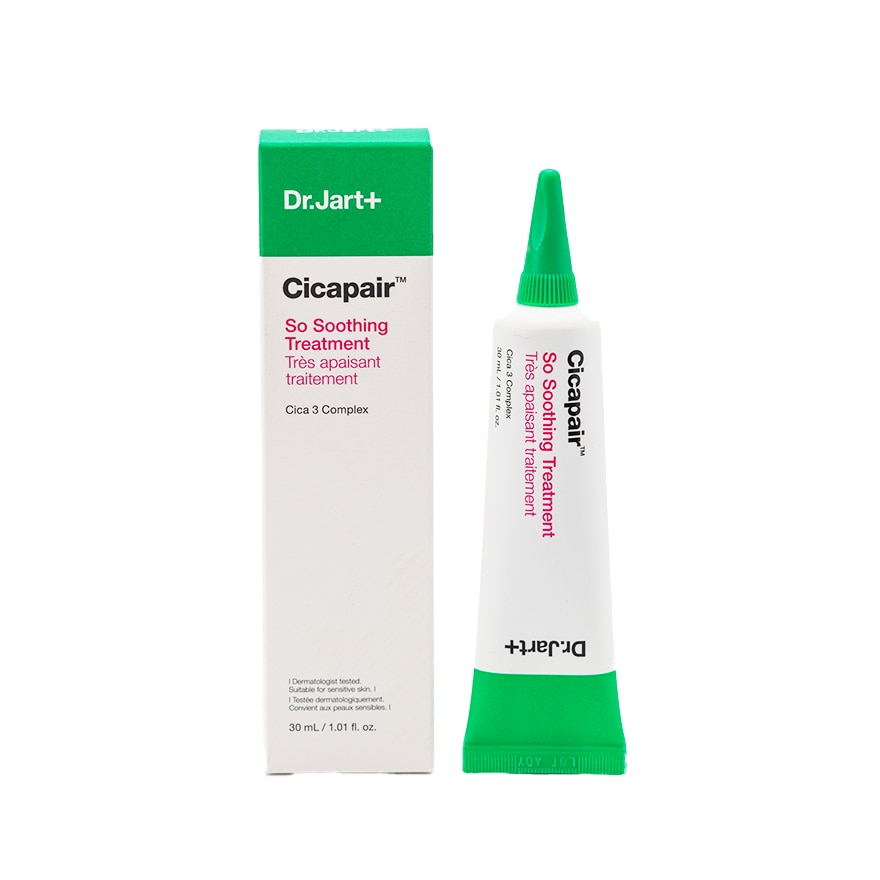 DR JART Cicapair So Soothing Treatment 30ml image