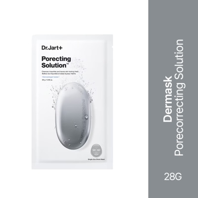 DR JART DR JART Dermask Porecting Solution 28g