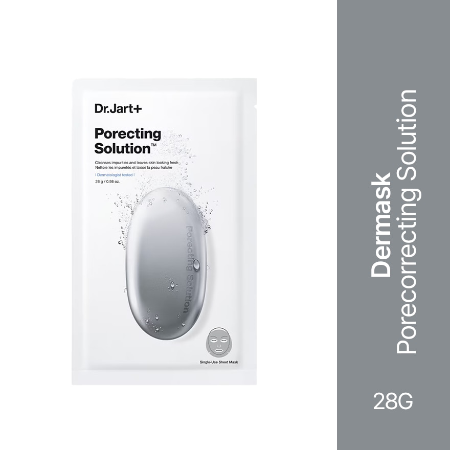 DR JART Dermask Porecting Solution 28g
