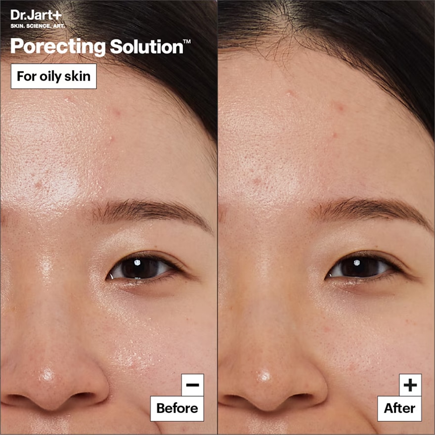 DR JART Dermask Porecting Solution 28g