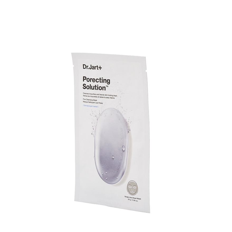 DR JART Dermask Porecting Solution 28g