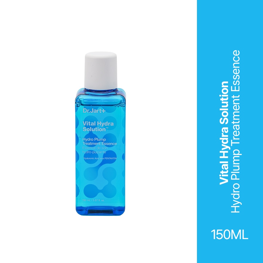 DR JART Vital Hydra Solution Hydro Plump Treatment Essence 150ml