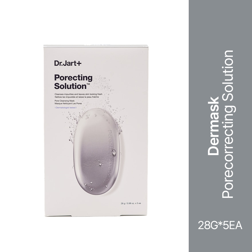 DR JART Dermask Porecting Solution 28g 5s